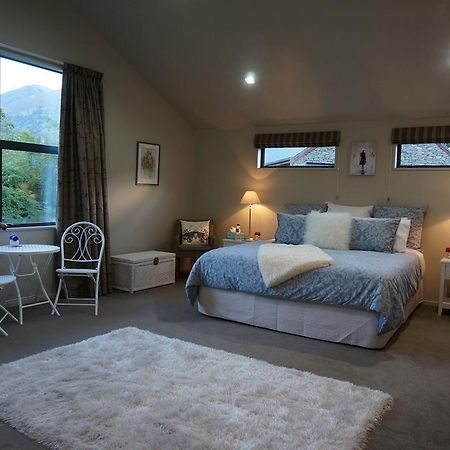 Haven Suite Luxury 5 Star Queenstown Exteriér fotografie