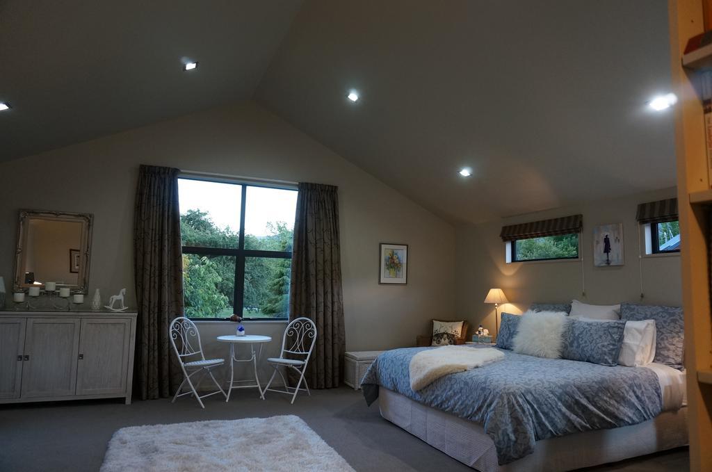 Haven Suite Luxury 5 Star Queenstown Exteriér fotografie