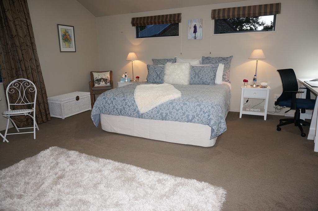 Haven Suite Luxury 5 Star Queenstown Exteriér fotografie