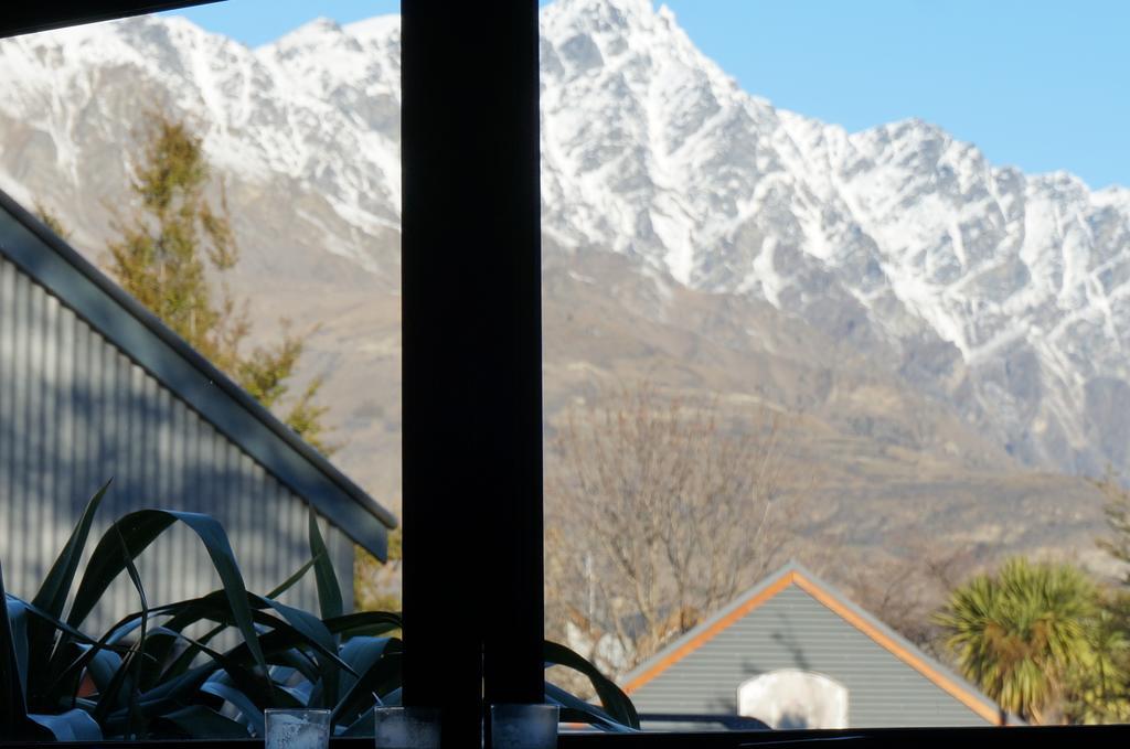 Haven Suite Luxury 5 Star Queenstown Exteriér fotografie