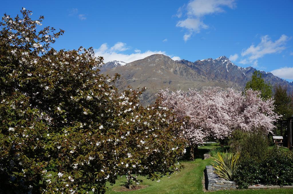 Haven Suite Luxury 5 Star Queenstown Exteriér fotografie